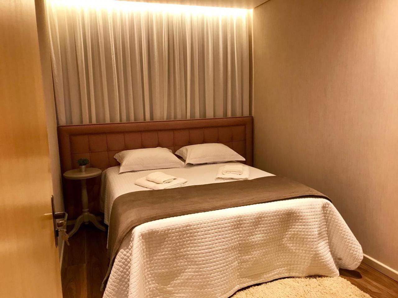Alpen Hospedagem Treze Tílias 외부 사진